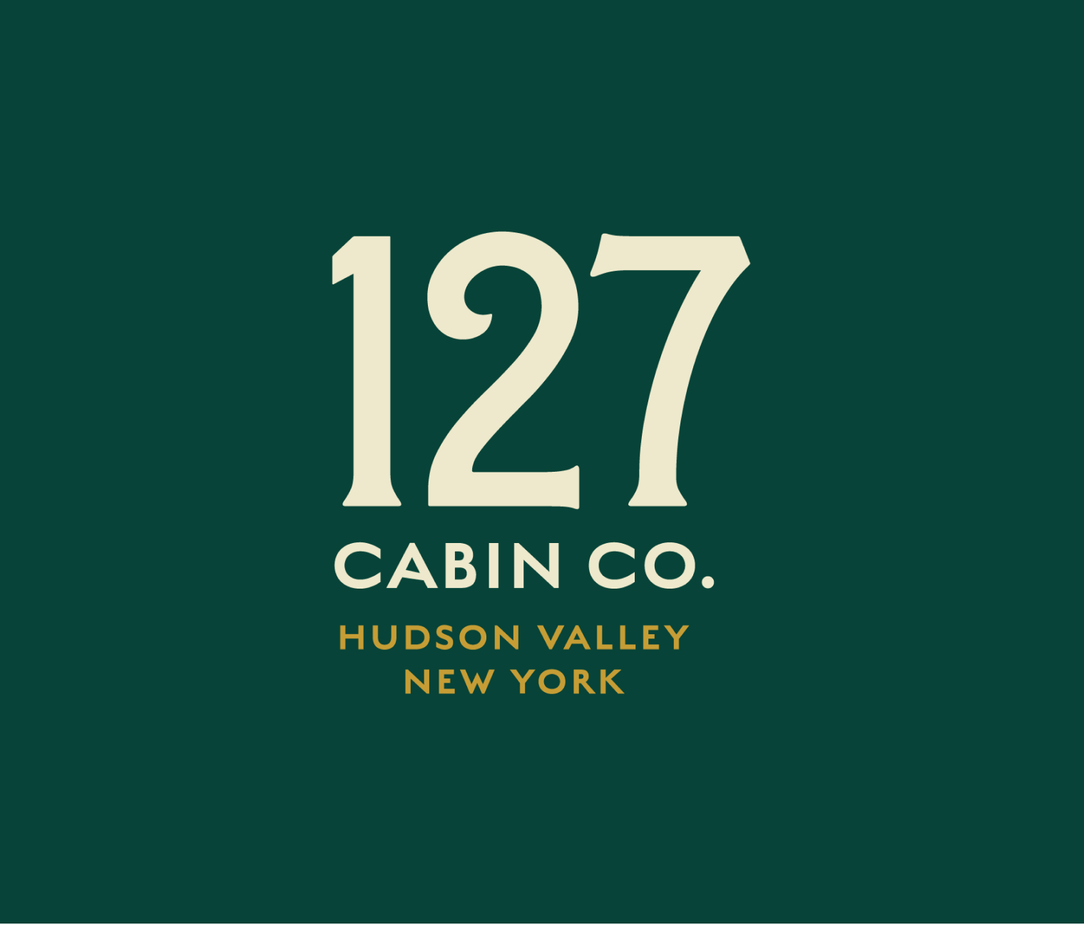 127 Cabin Co.